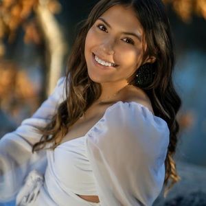 Meet your Posher, Antavia